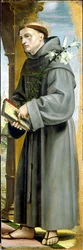 Sint Antonius van Padua
