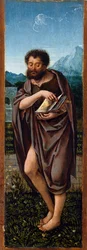Sint Mattheüs
