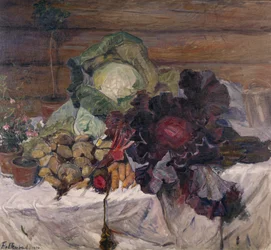 Groenten