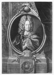 Karel VI, Heilige Roomse Keizer