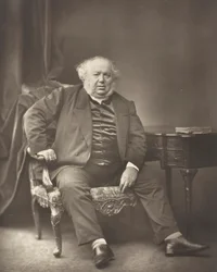 Jules Janin, 1875-77