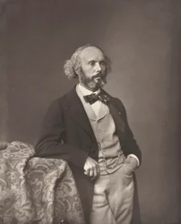 Félicien David [Franse componist], 1875-1876