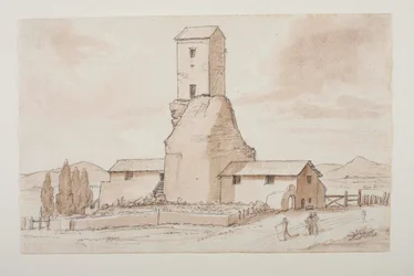 Een berglandgoed