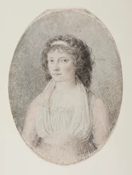 Anna Cathrine Øckenholt, geboren Laan
