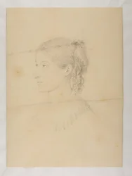 Mejuffrouw Frances Mackenzie van Seaforth