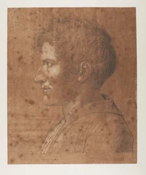 Zelfportret