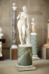 Venus met de gouden appel