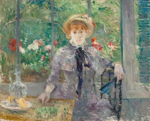 Na het Ontbijt, 1881