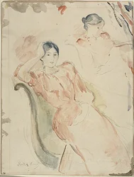 Jeanne Pontillon