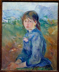 La petite nicoise