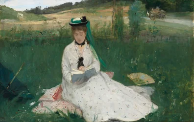 Lezen, 1873