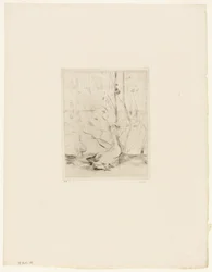 De gans