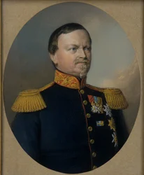 Carl Bernhard, Hertog van Saksen-Weimar-Eisenach