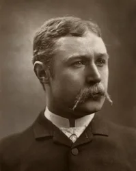 Leonard Boyne, Ierse acteur, 1884