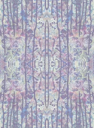 April, 2015 (mixed media digitale print)