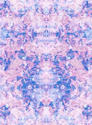 Dream Haze, 2014 (gemengde techniek, illustratie, digitaal)