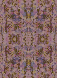 Slick, 2015 (mixed media digitale print)