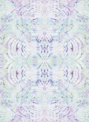 Vleugels, 2014 (mixed media digitale print)