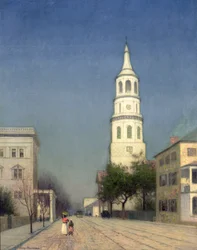 Sint-Michielskerk