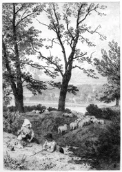 De Kleine Herders