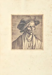 Joachim Patenier, schilder uit Dinant