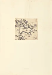Het monsterlijke varken