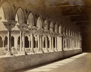 Klooster van Moissac