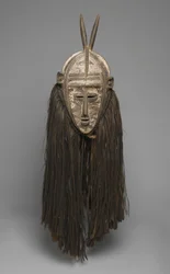 Bolo-masker, Burkina Faso