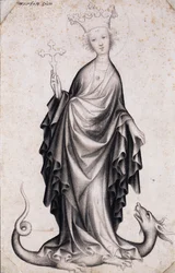 Sint Margaretha