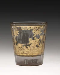 Beker, ca. 1730