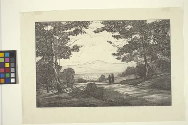 Verre bergen