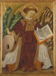 Sint Vincent