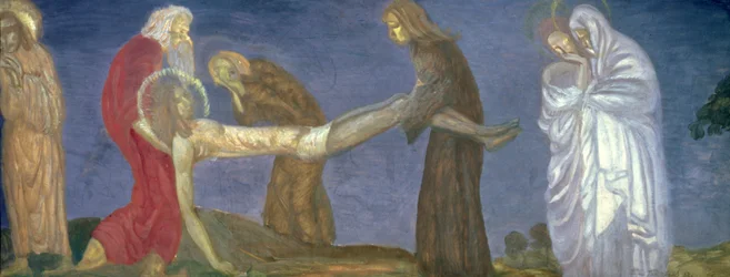 De Graflegging, 1913