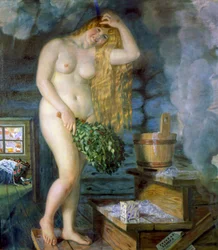 Russische Venus