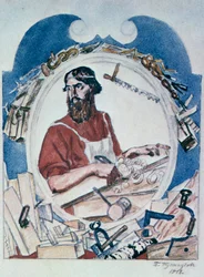 De Timmerman, 1918