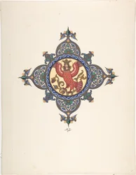 Vuurvogel als Tsarevna, ca. 1925