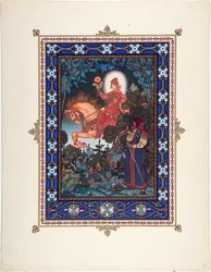 Vasilisa de Schone