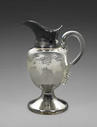 Kan, ca. 1865-1871