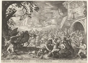 De Triomf van de Dood