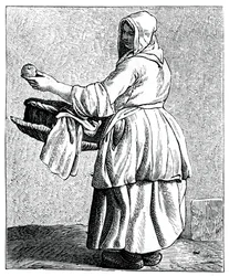 Gebakken Appels!, 1737-1742