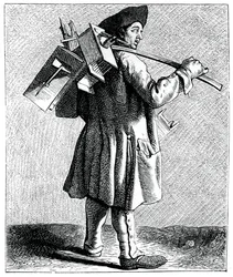 Dood aan de ratten!, 1737-1742