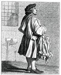 Konijnenvellen!, 1737-1742