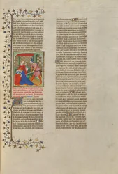 De moord op Hieronymus, koning van Syracuse