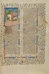 De moord op Antiochus III