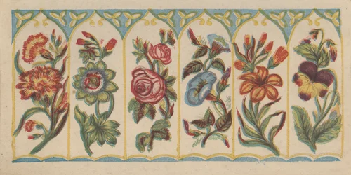 Tuinbloemen