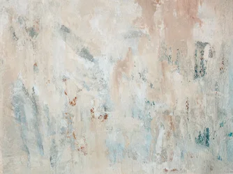 Subtiele, aardse blauwe textuur