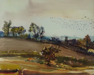 Herfststemming, 1980