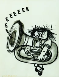 Eeeeeeek!
