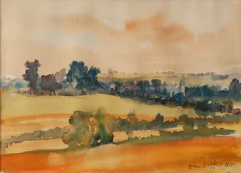 Rijpend Veld, 1980