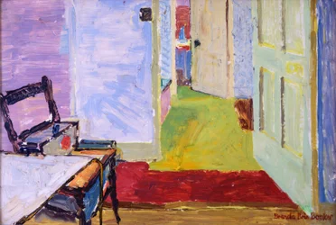 Atelierruimte, Ivor Street, NW1